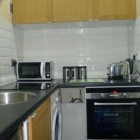Leamington Spa Apartments المظهر الخارجي الصورة