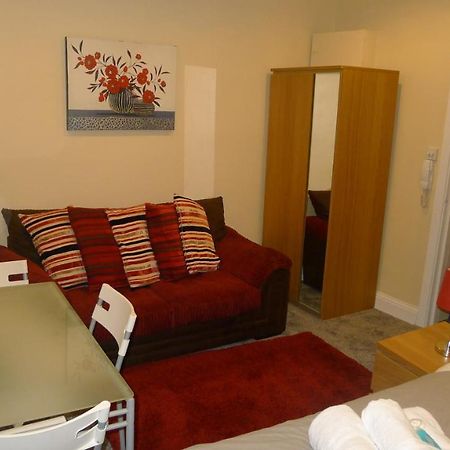 Leamington Spa Apartments المظهر الخارجي الصورة