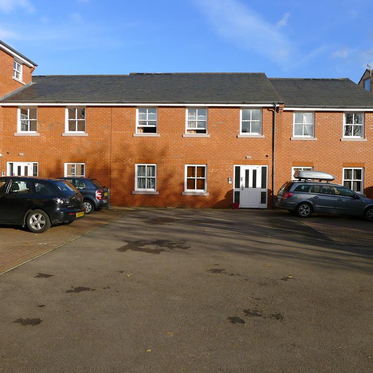 Leamington Spa Apartments المظهر الخارجي الصورة