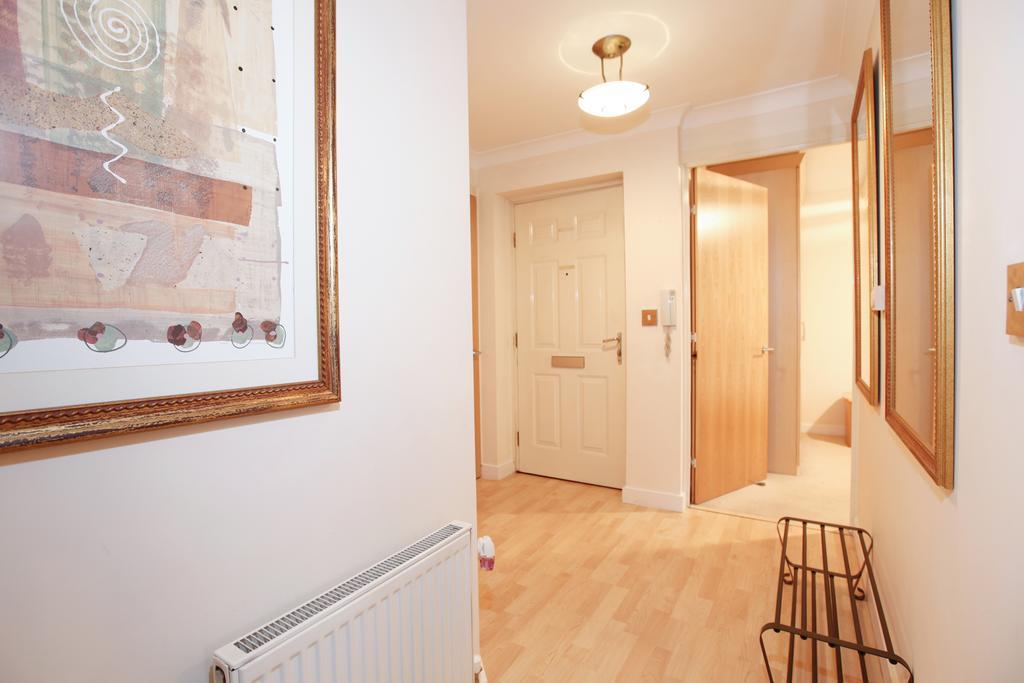 Leamington Spa Apartments المظهر الخارجي الصورة