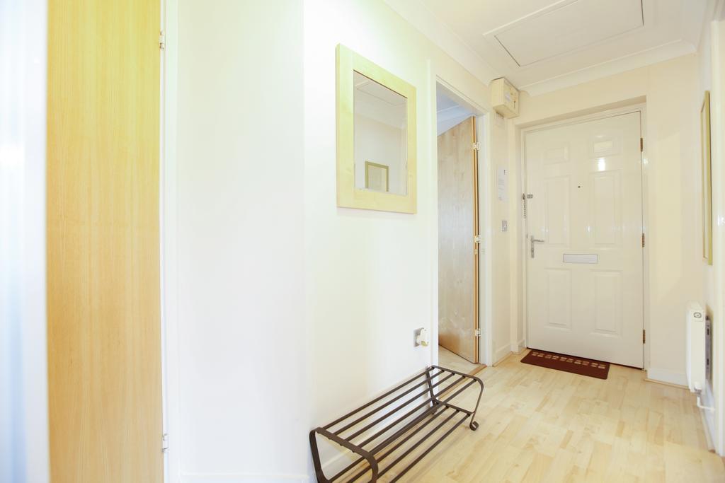 Leamington Spa Apartments المظهر الخارجي الصورة