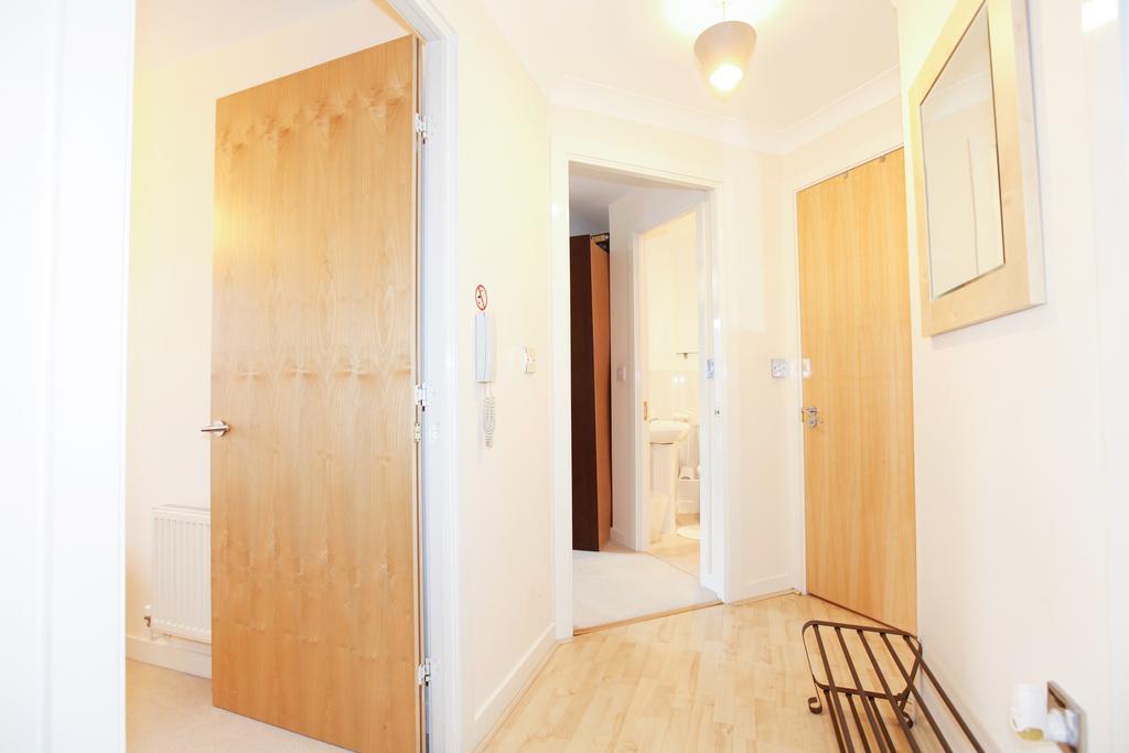 Leamington Spa Apartments المظهر الخارجي الصورة