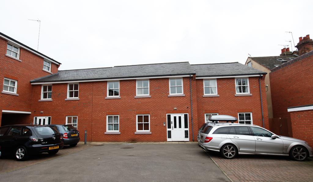 Leamington Spa Apartments المظهر الخارجي الصورة