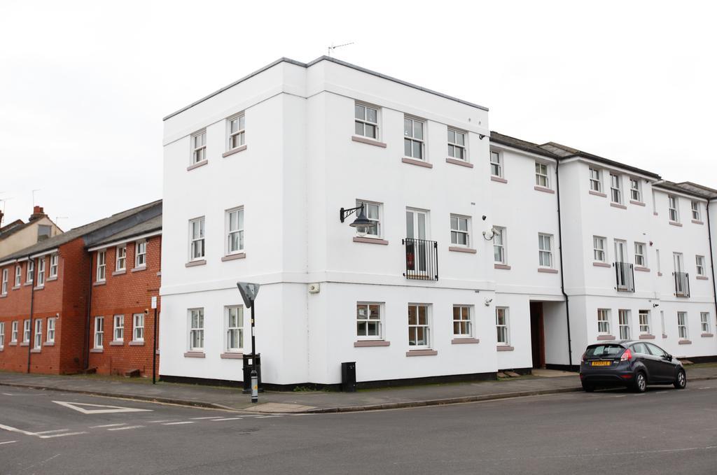 Leamington Spa Apartments المظهر الخارجي الصورة