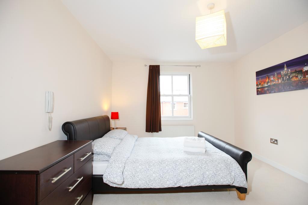 Leamington Spa Apartments المظهر الخارجي الصورة