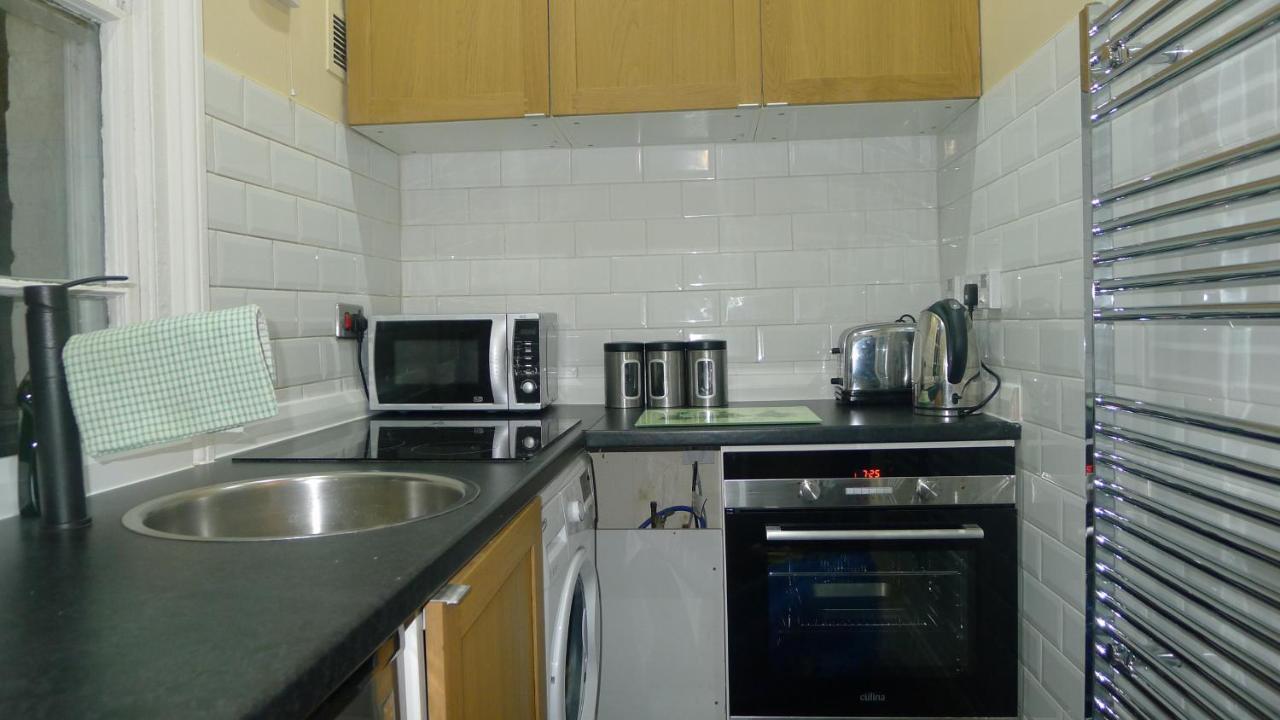 Leamington Spa Apartments المظهر الخارجي الصورة