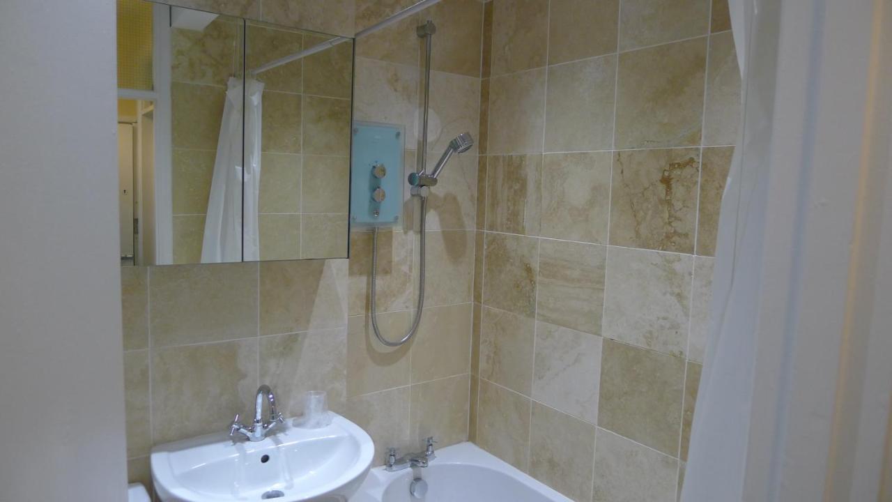 Leamington Spa Apartments المظهر الخارجي الصورة