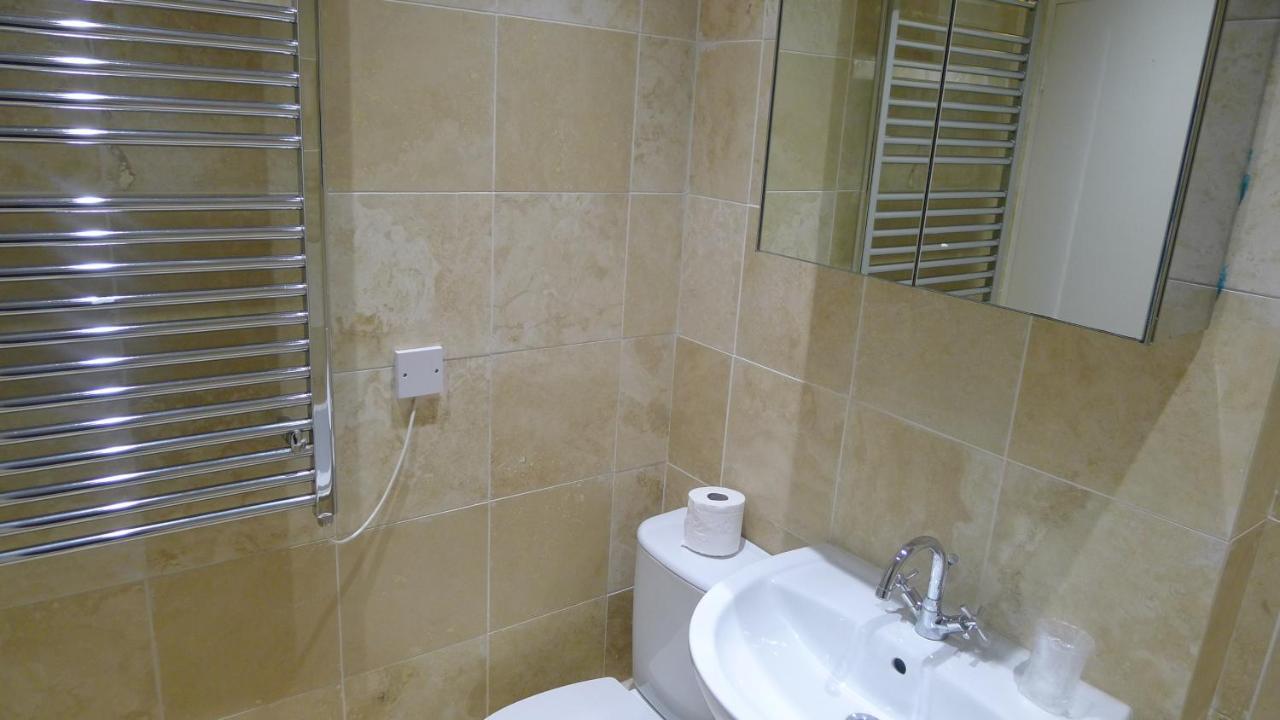 Leamington Spa Apartments المظهر الخارجي الصورة