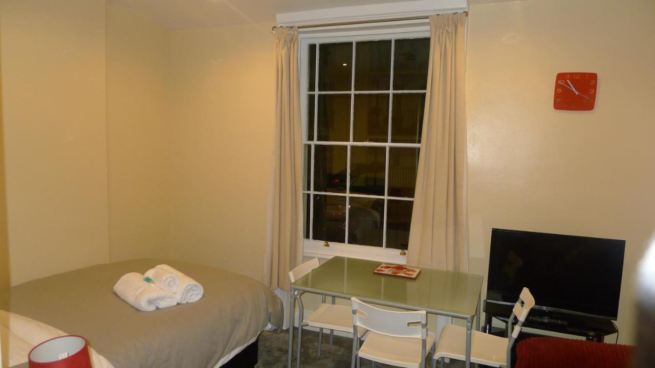 Leamington Spa Apartments المظهر الخارجي الصورة
